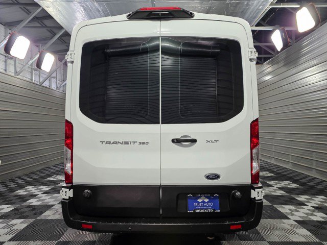 Used 2020 Ford Transit 350 XLT image 6
