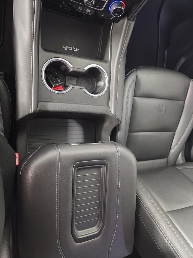 Used 2023 Chevrolet Tahoe Z71 w/ Luxury Package image 26