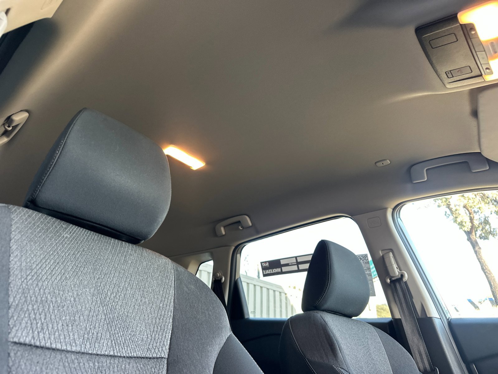 Used 2024 Nissan Rogue SV image 16