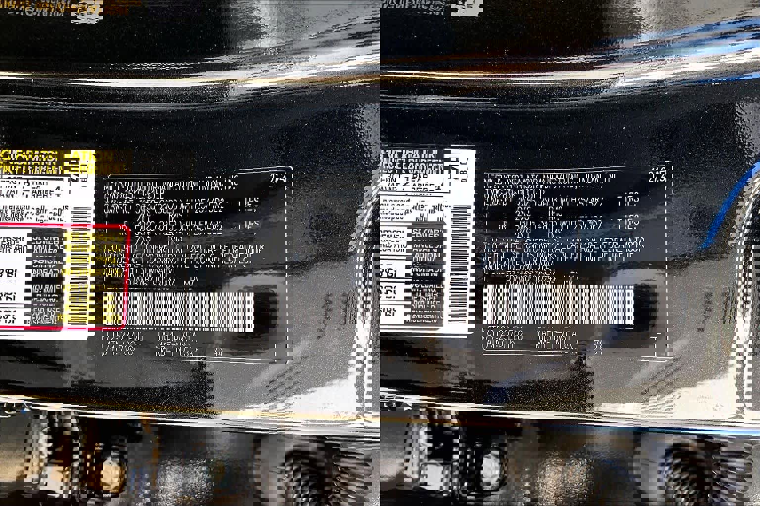 New 2026 Lexus TX 500h AWD image 16