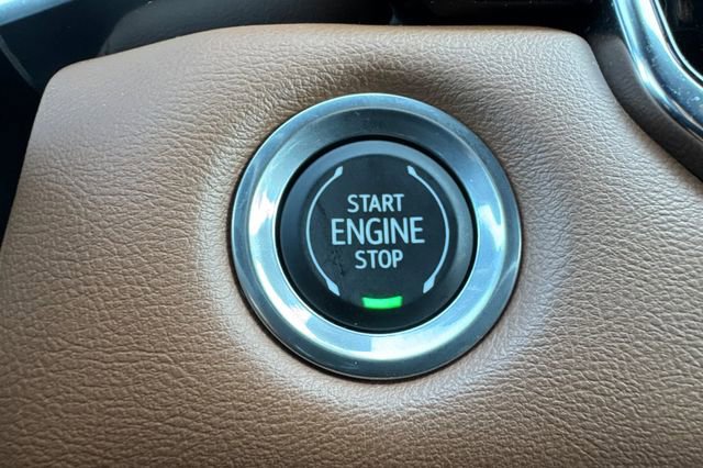 Used 2023 GMC Canyon AT4 w/ AT4 Premium Package image 35