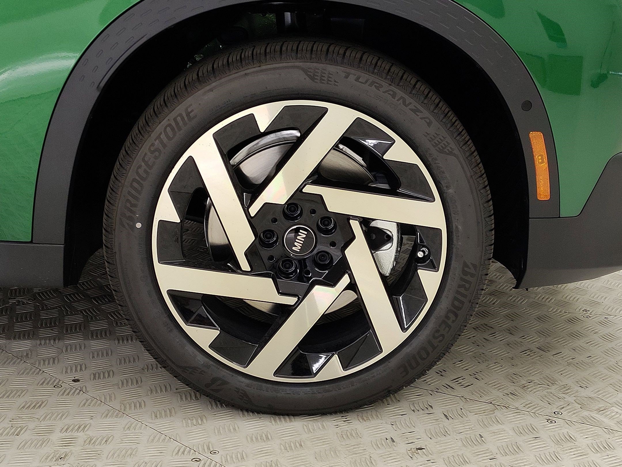 Used 2026 MINI Cooper Countryman S AWD/4WD image 4