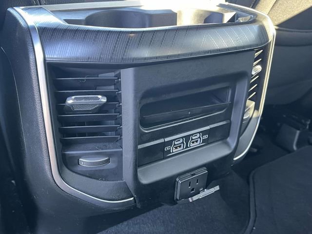 Used 2025 RAM 1500 Big Horn image 19