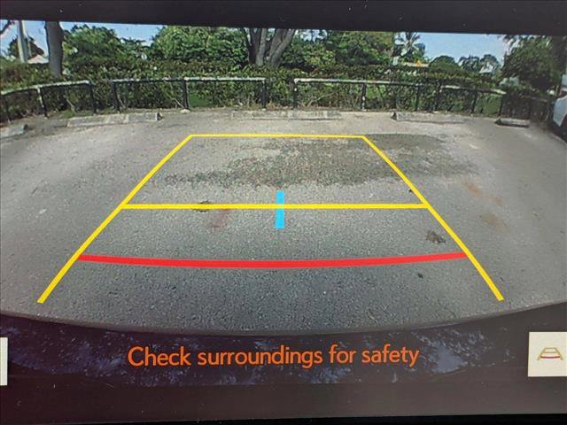 New 2025 Lexus ES 350 w/ Premium Package image 12