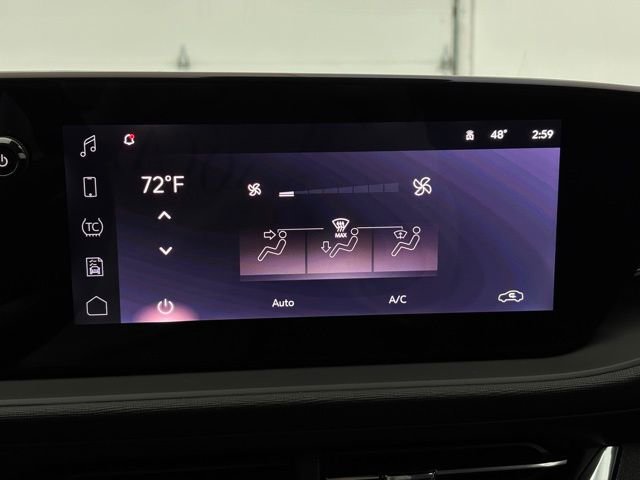 New 2026 Buick Envista Preferred w/ Convenience I Package image 24