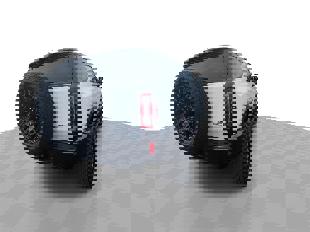 New 2025 GMC Hummer EV 2X image 7