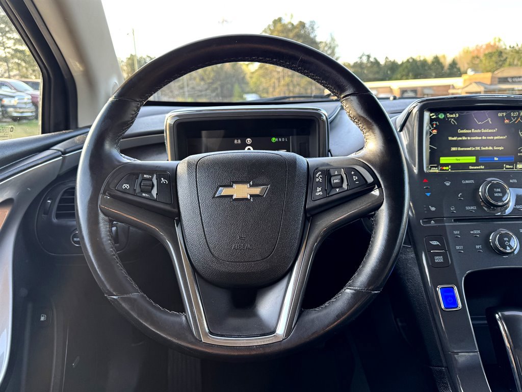 Used 2014 Chevrolet Volt image 15