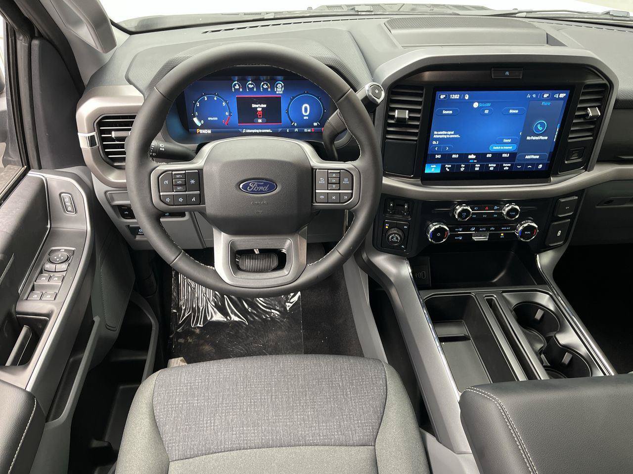 Used 2026 Ford F150 XLT w/ XLT Chrome Appearance Package AWD/4WD image 13