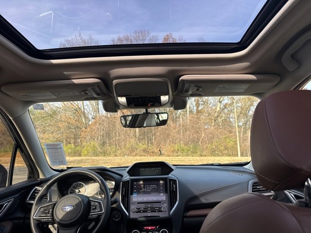 Used 2021 Subaru Forester Touring w/ Popular Package #2 image 13