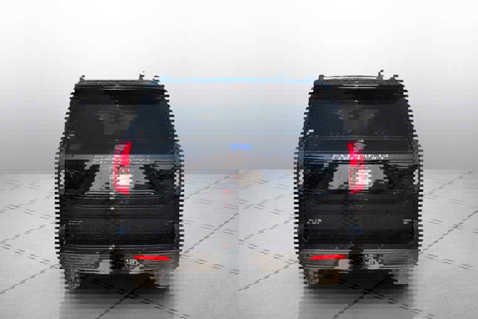 New 2026 Ford Expedition Max Active image 4