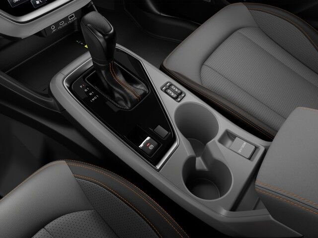 New 2026 Subaru Crosstrek 2.5i Limited image 20