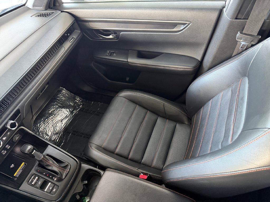 Used 2024 Honda CR-V Sport-L image 32