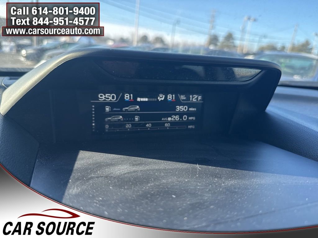 Used 2023 Subaru Forester Touring w/ Popular Package #2 image 31