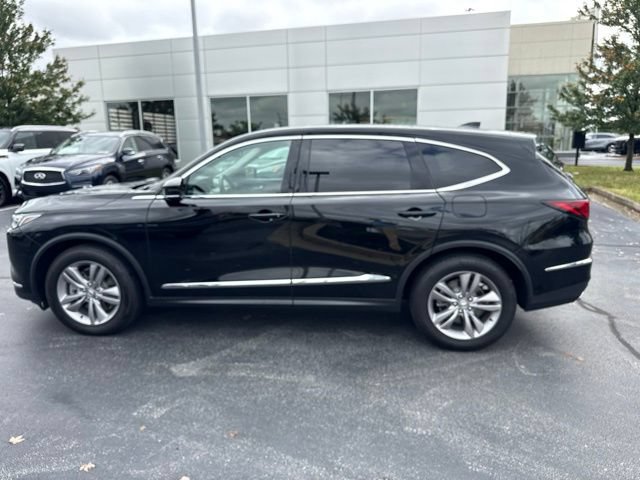 Used 2022 Acura MDX SH-AWD image 10