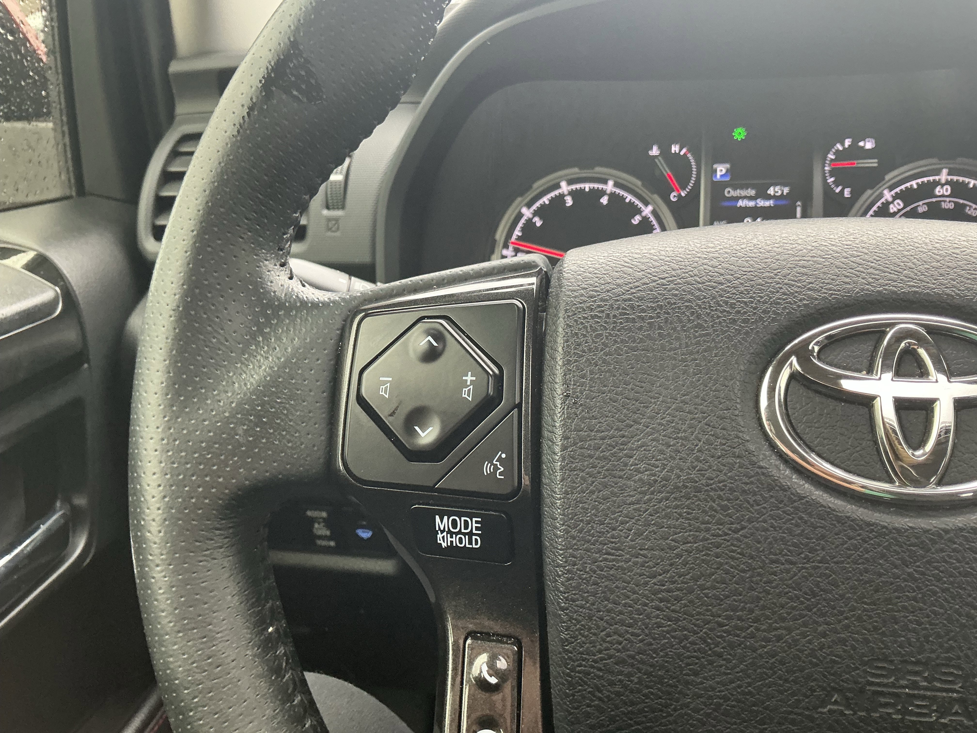 Used 2022 Toyota 4Runner TRD Off-Road Premium image 19