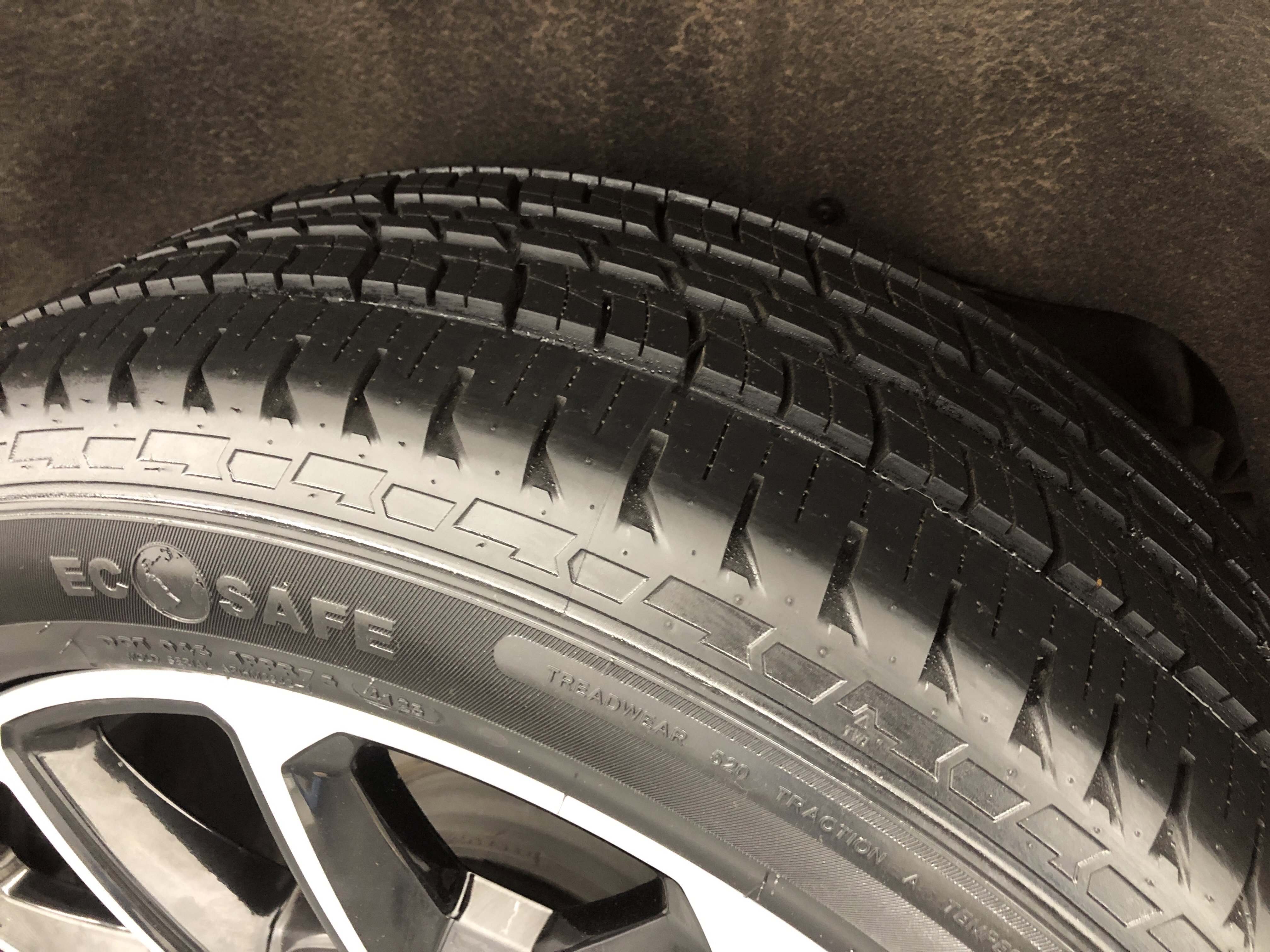 Used 2022 Chevrolet Tahoe RST w/ Sport Performance Package image 27