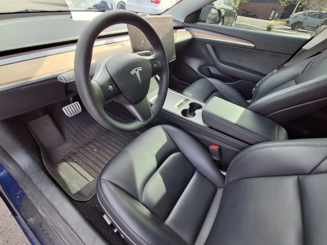 Used 2023 Tesla Model 3 Performance image 22