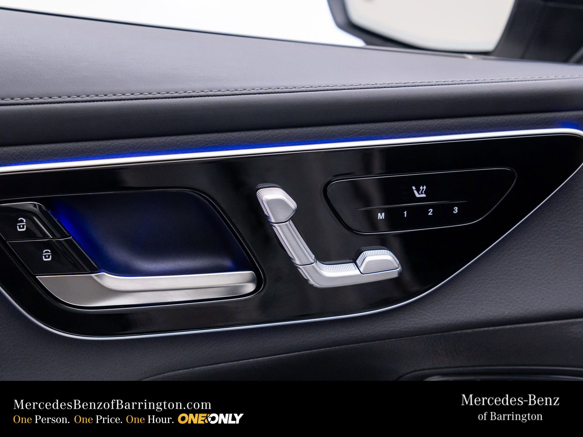 New 2026 Mercedes-Benz GLC 300 4MATIC image 16