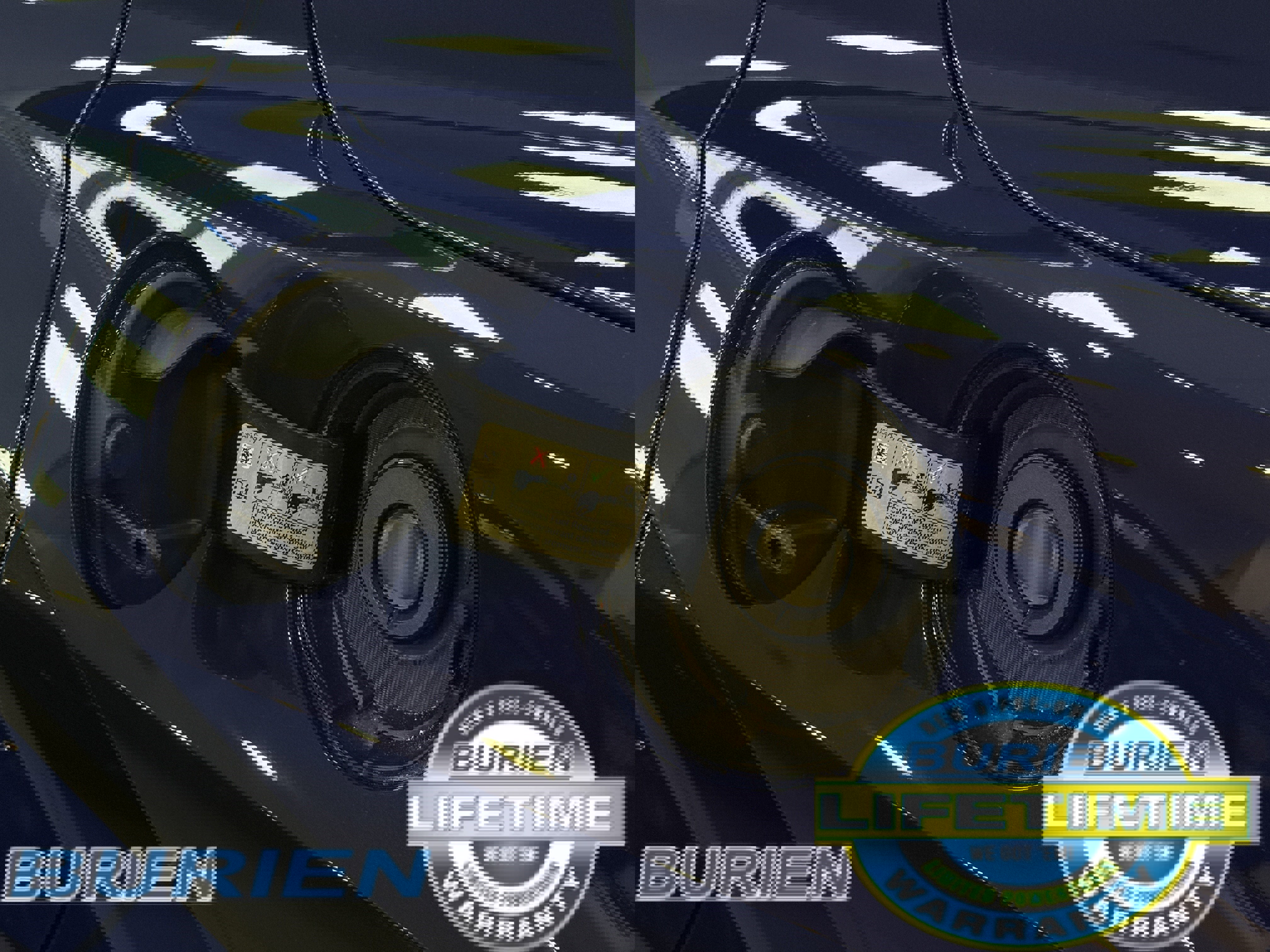 New 2026 Chevrolet Corvette Stingray Coupe w/ Z51 Performance Package image 39