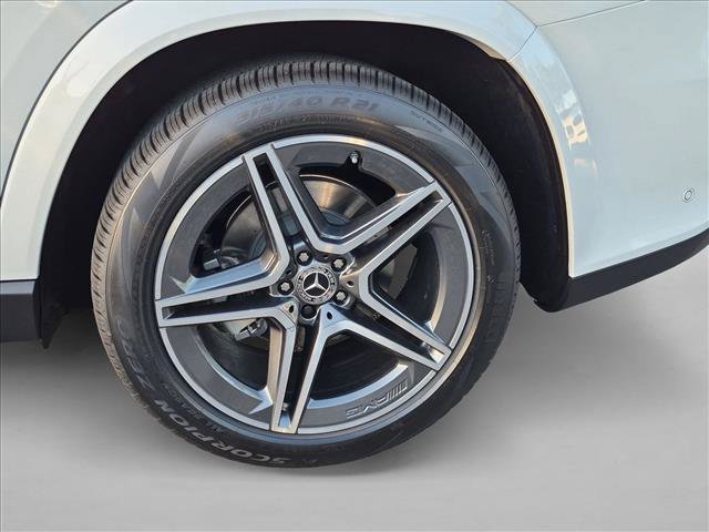 New 2027 Mercedes-Benz GLS 450 4MATIC image 9