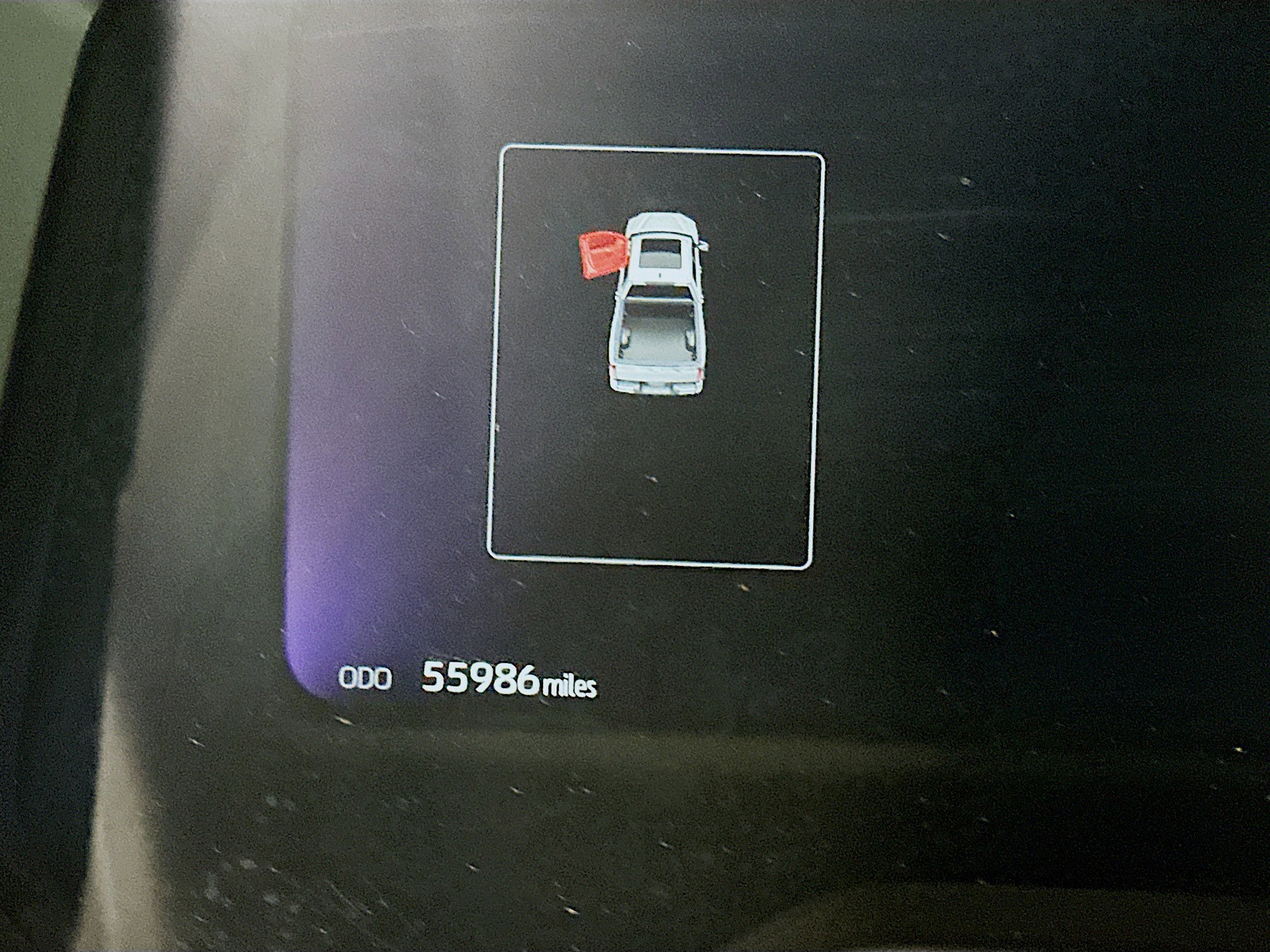 Used 2023 Toyota Tundra Platinum w/ Advanced Package image 19