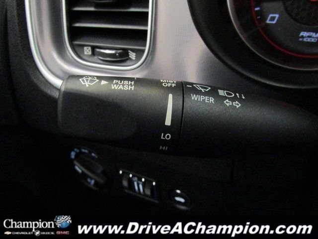 Used 2021 Dodge Charger GT RWD image 20