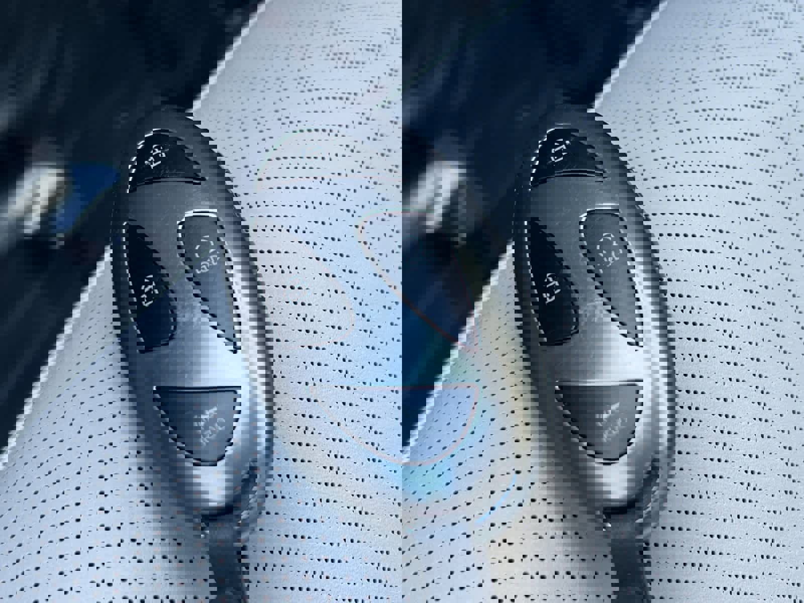 Certified 2025 Hyundai Tucson SEL image 29