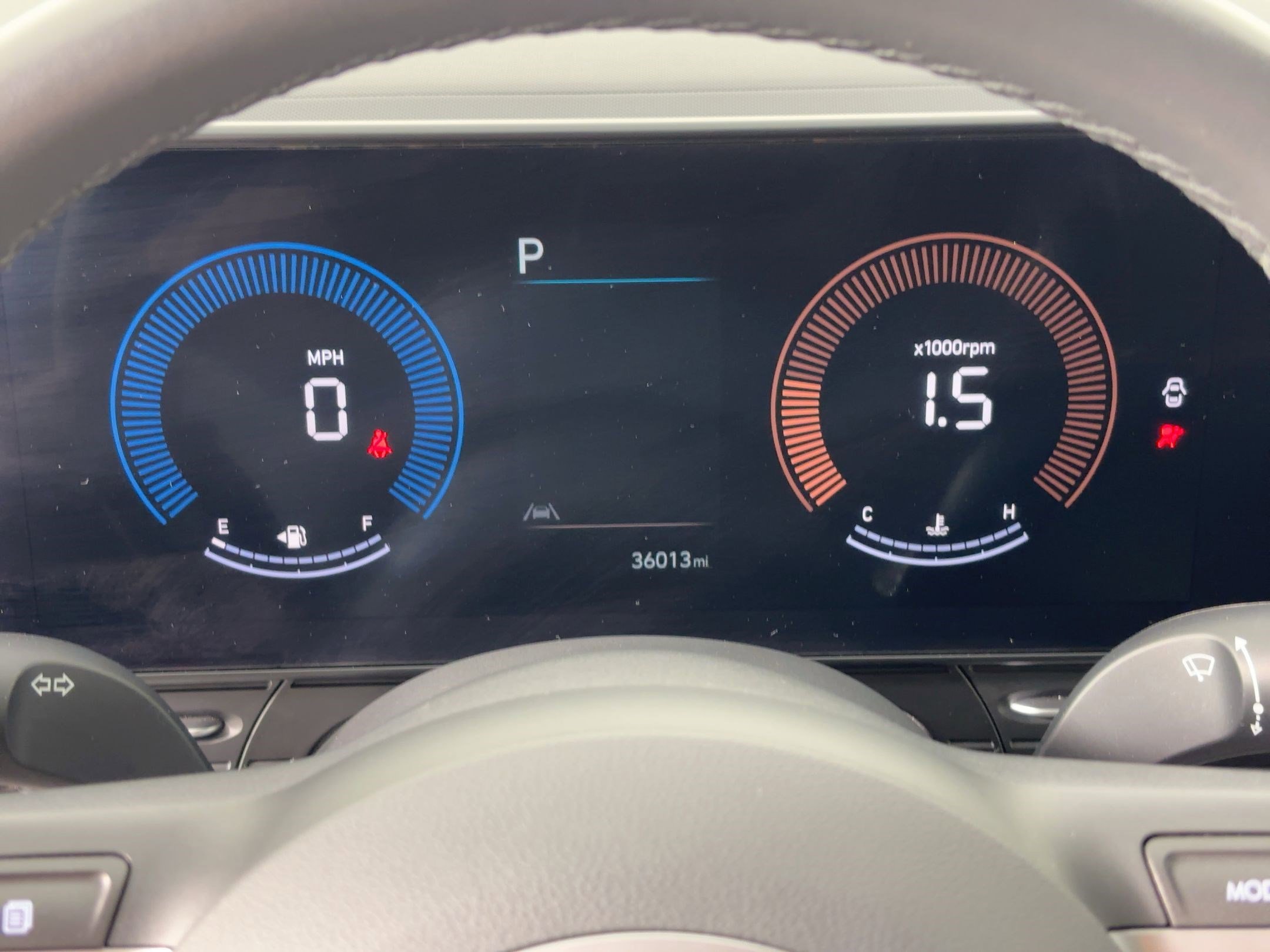 Used 2024 Hyundai Kona SEL image 19