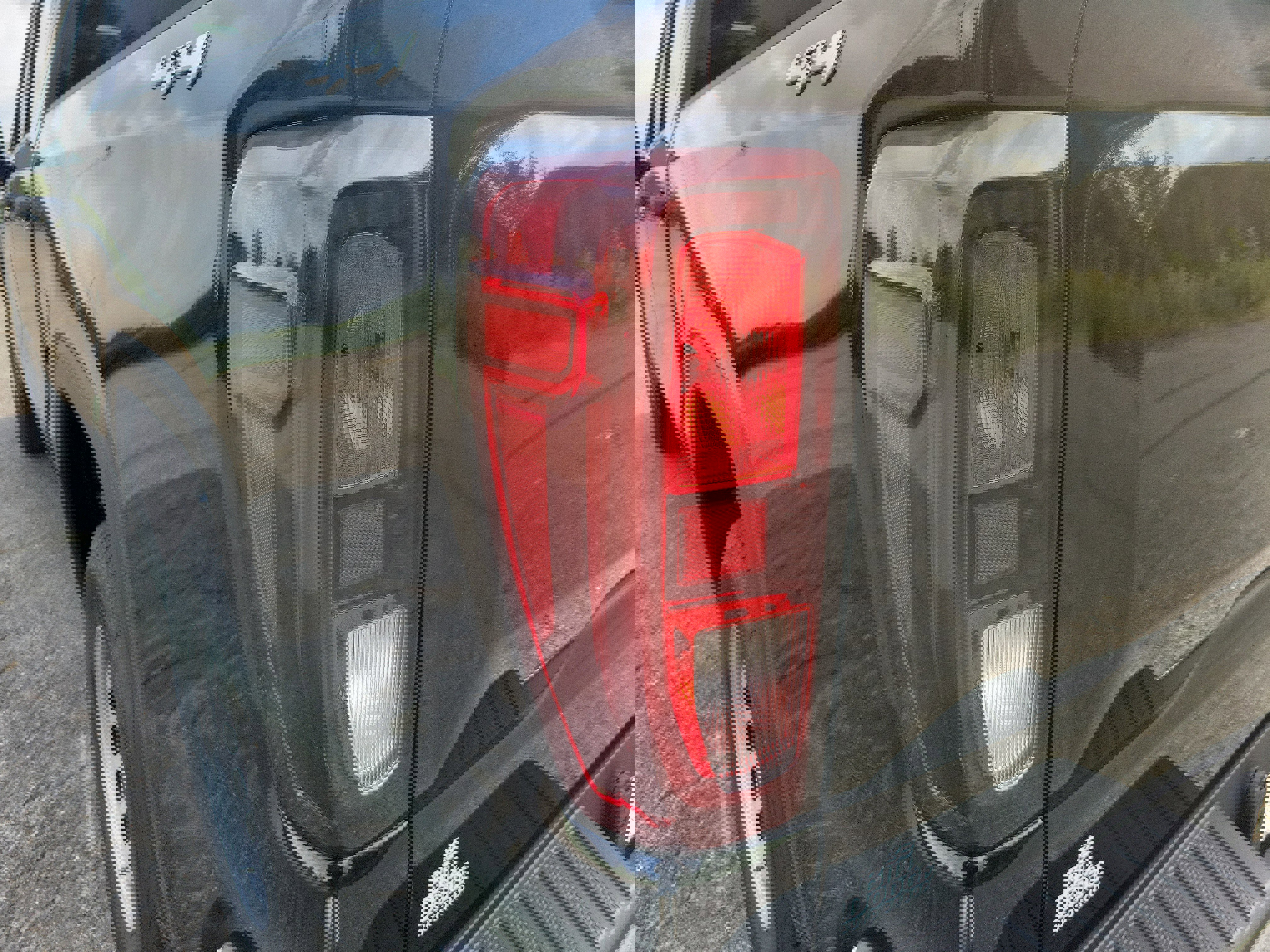 New 2026 GMC Sierra 1500 Pro w/ Pro Value Package image 15