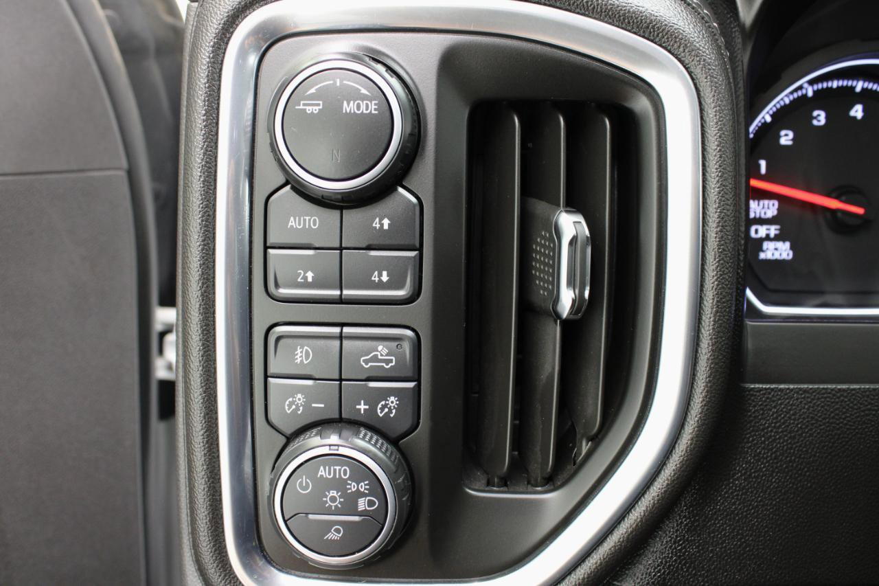 Used 2020 Chevrolet Silverado 1500 RST AWD/4WD image 59