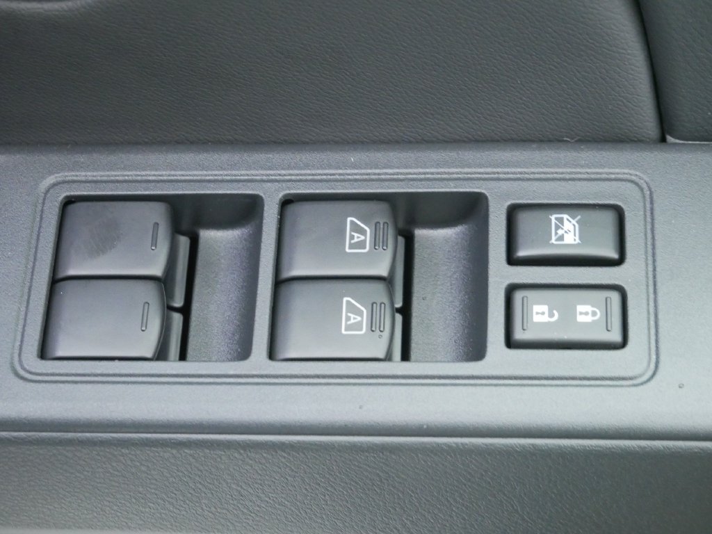 New 2027 Nissan Frontier S AWD/4WD image 18
