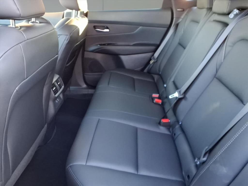 New 2026 Nissan Murano SL image 25