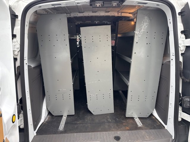 Used 2022 Ford Transit Connect XL image 11