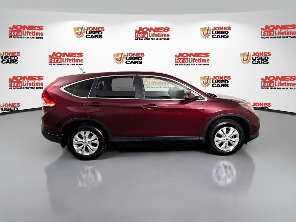 Used 2013 Honda CR-V EX image 16