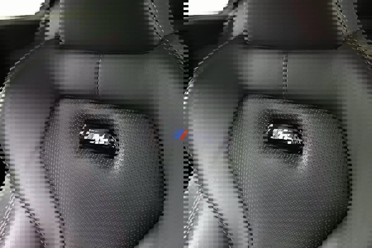 Used 2018 BMW M4 Coupe image 49