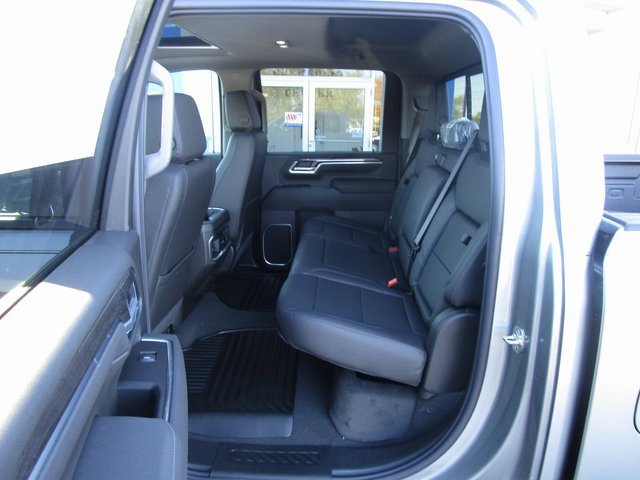 New 2026 Chevrolet Silverado 2500 LTZ w/ LTZ Plus Package image 22