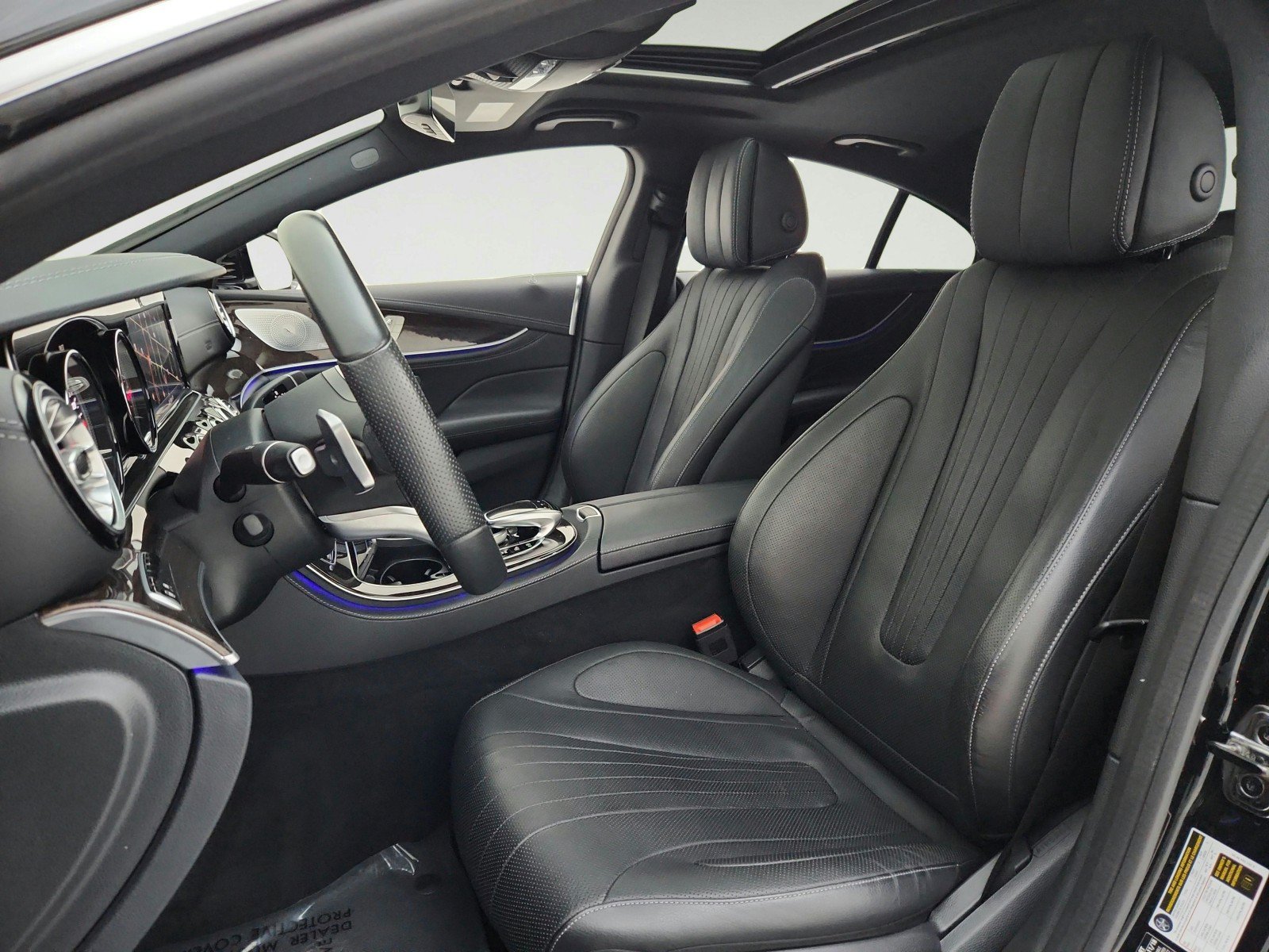Used 2019 Mercedes-Benz CLS 450 image 17