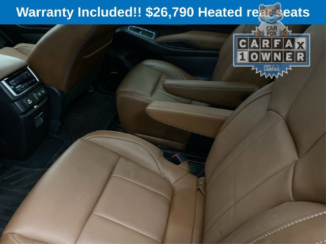 Used 2020 Subaru Ascent Touring AWD/4WD image 11