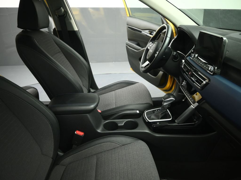 Certified 2022 Kia Seltos S image 59