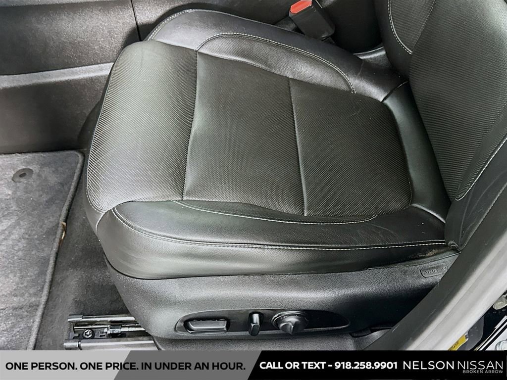 Used 2019 GMC Acadia SLT w/ Black Edition image 20