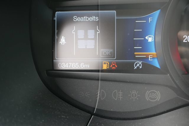 Used 2023 Ford Edge ST AWD/4WD image 19