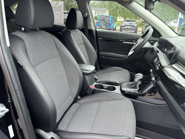 Used 2024 Kia Seltos X-Line AWD/4WD image 27