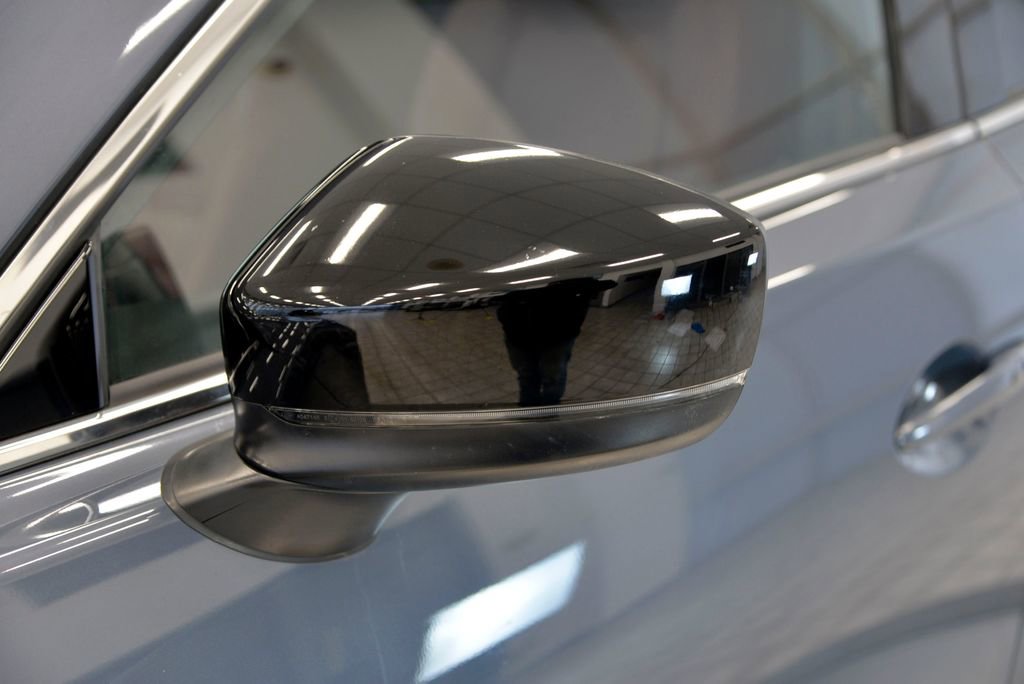 Used 2022 MAZDA CX-9 Carbon Edition image 12