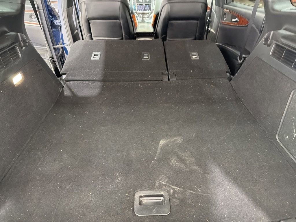 Used 2019 Lincoln Nautilus Reserve image 27