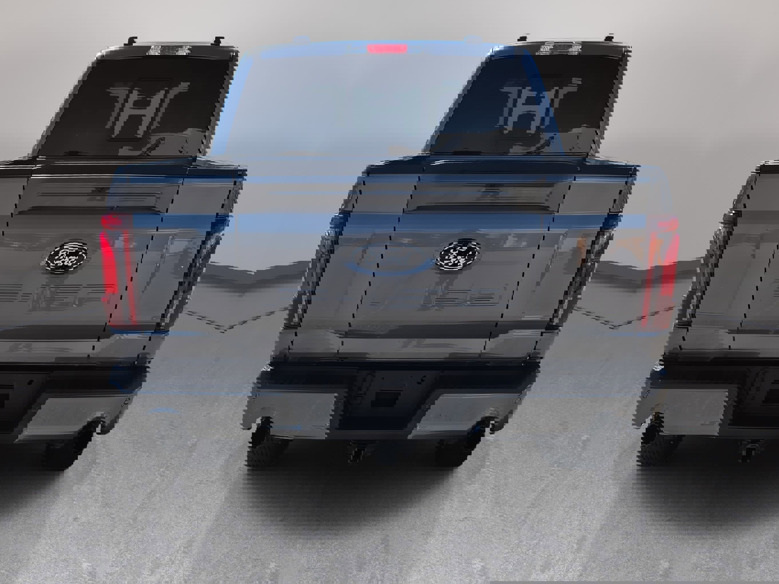 Used 2024 Ford F150 Lariat w/ Bed Utility Package image 6