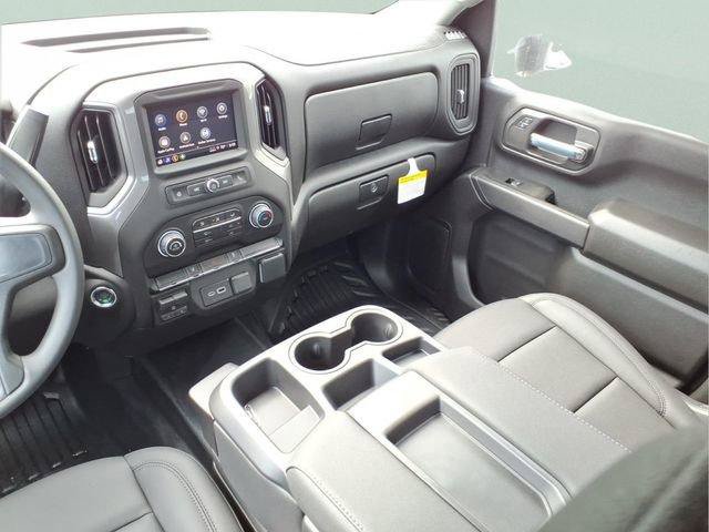 New 2026 Chevrolet Silverado 2500 W/T w/ WT Convenience Package AWD/4WD image 14