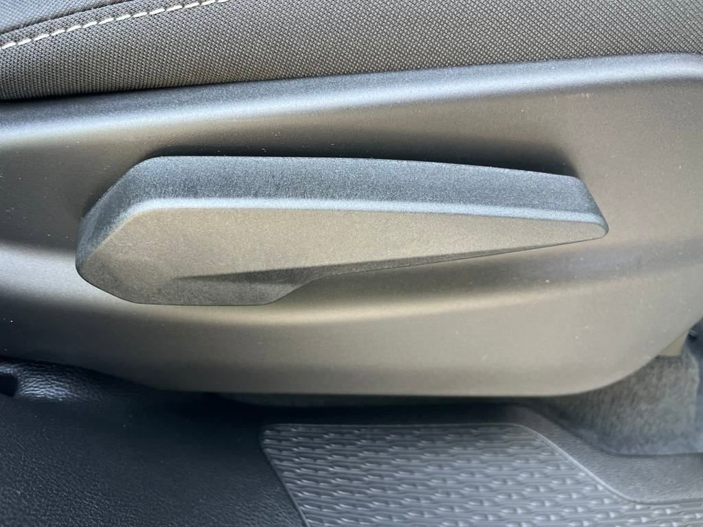 New 2025 Jeep Grand Cherokee L Laredo w/ Luxury Tech Group I image 19