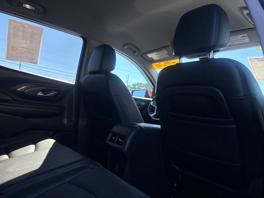 Used 2020 GMC Terrain SLT w/ Preferred Package image 33