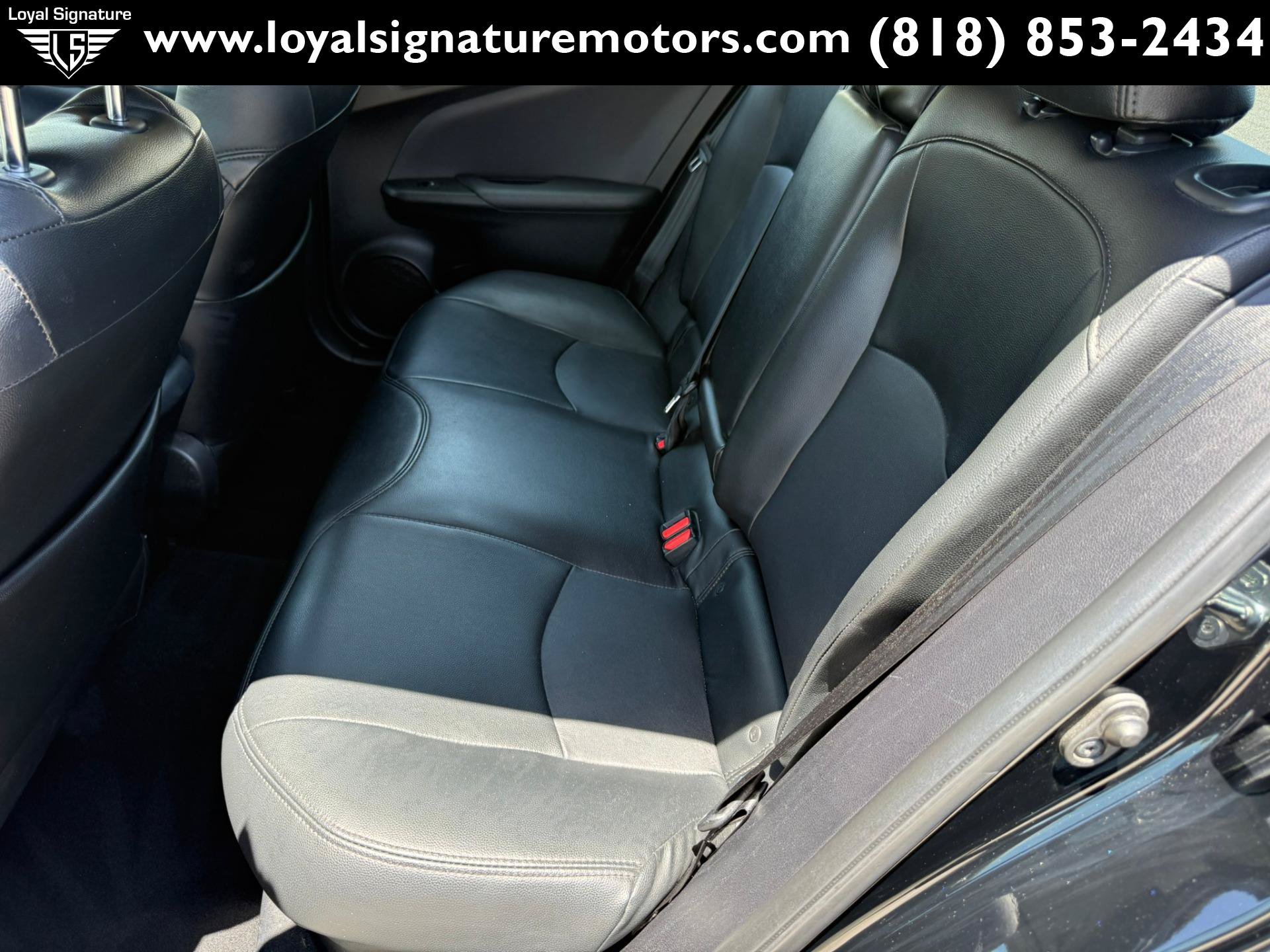 Used 2018 Toyota Prius Two w/ Prius Two Safety Plus Package FWD image 14