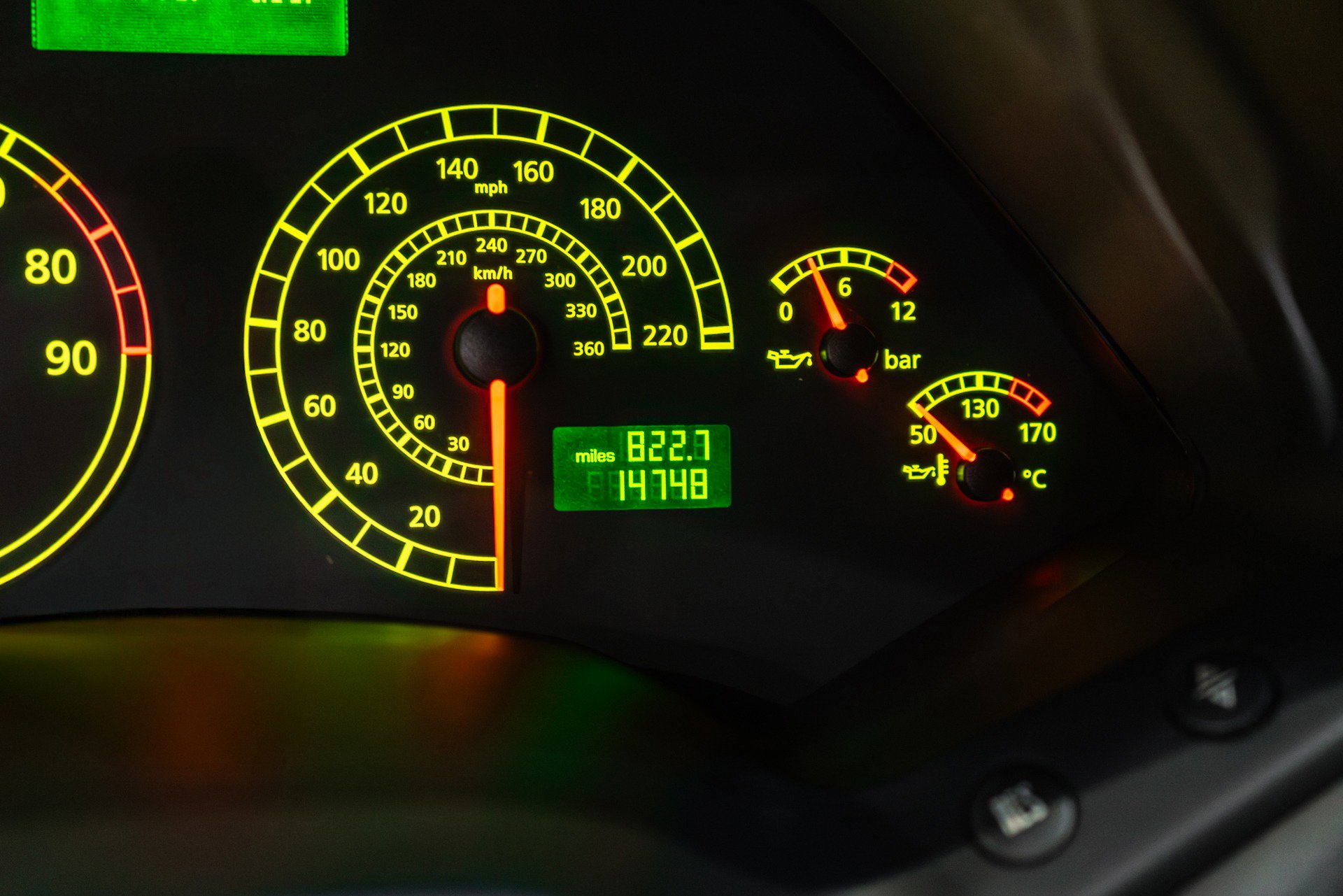 Used 2005 Lamborghini Murcielago Coupe image 13